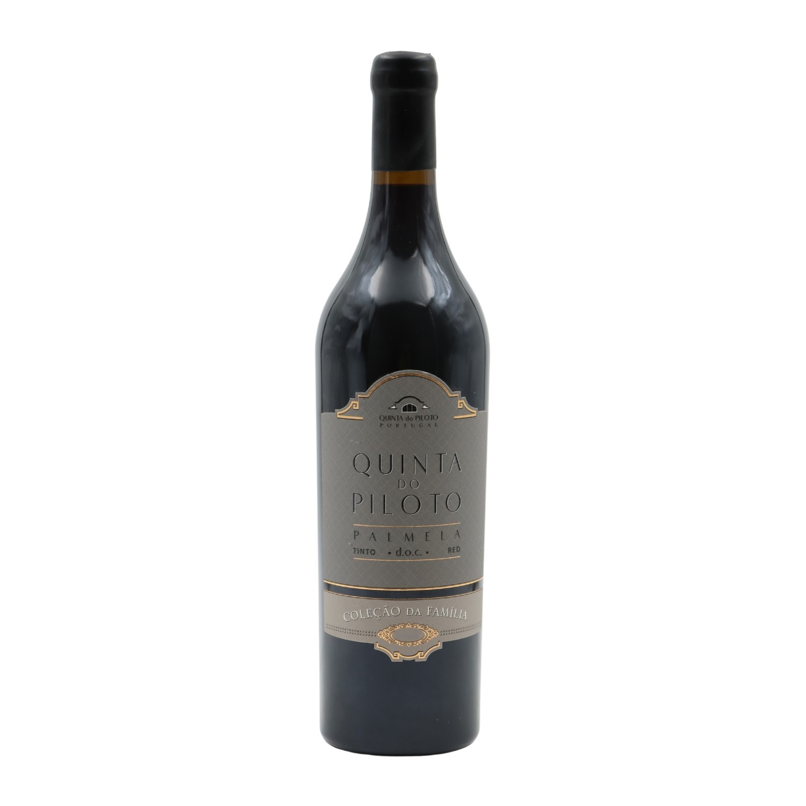 Quinta do Piloto Family Collection Rosso 2020