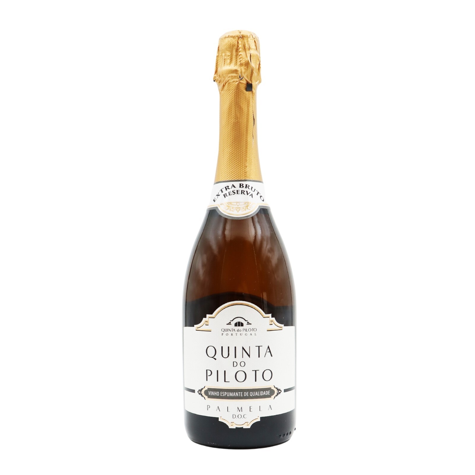 Quinta do Piloto Reserve Extra Brut Sparkling 2023