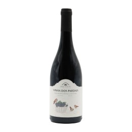 Vinha dos Pardais Rosso 2022