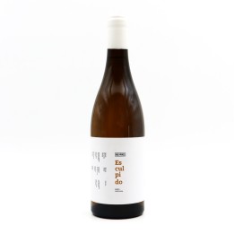 Quinta de Santa Teresa Esculpido Avesso Old Vines White 2019