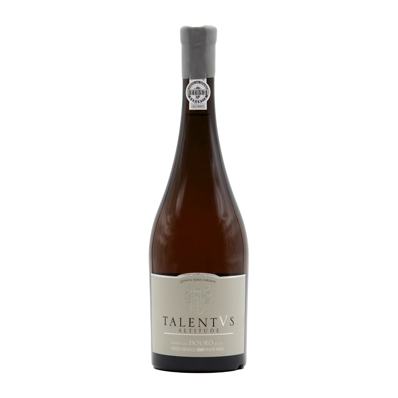 Quinta de Seara D'Ordens Talentvs Altitude Blanc 2018