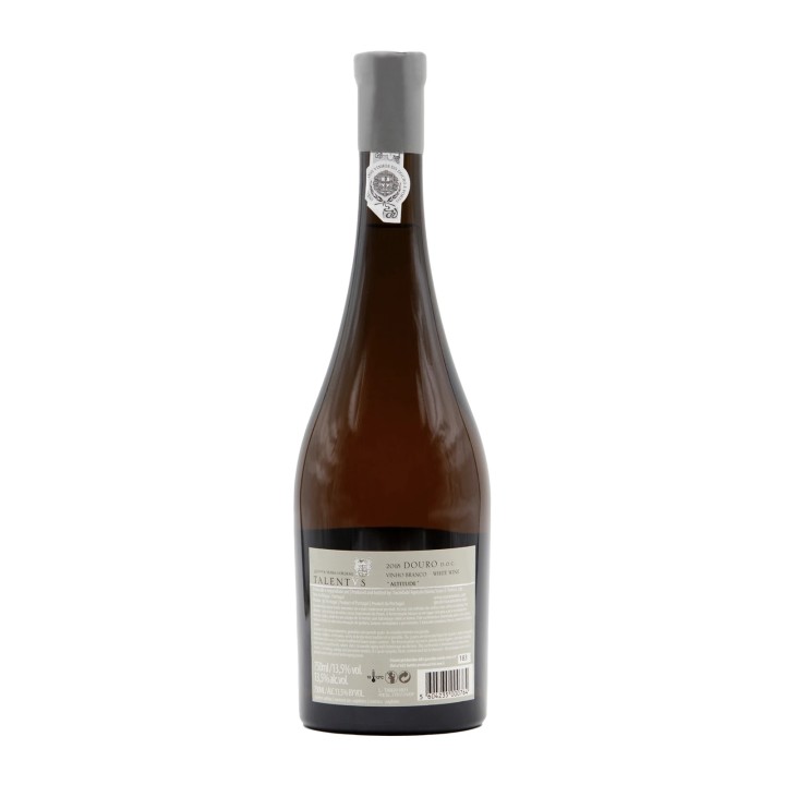 Quinta de Seara D'Ordens Talentvs Altitude Blanc 2018