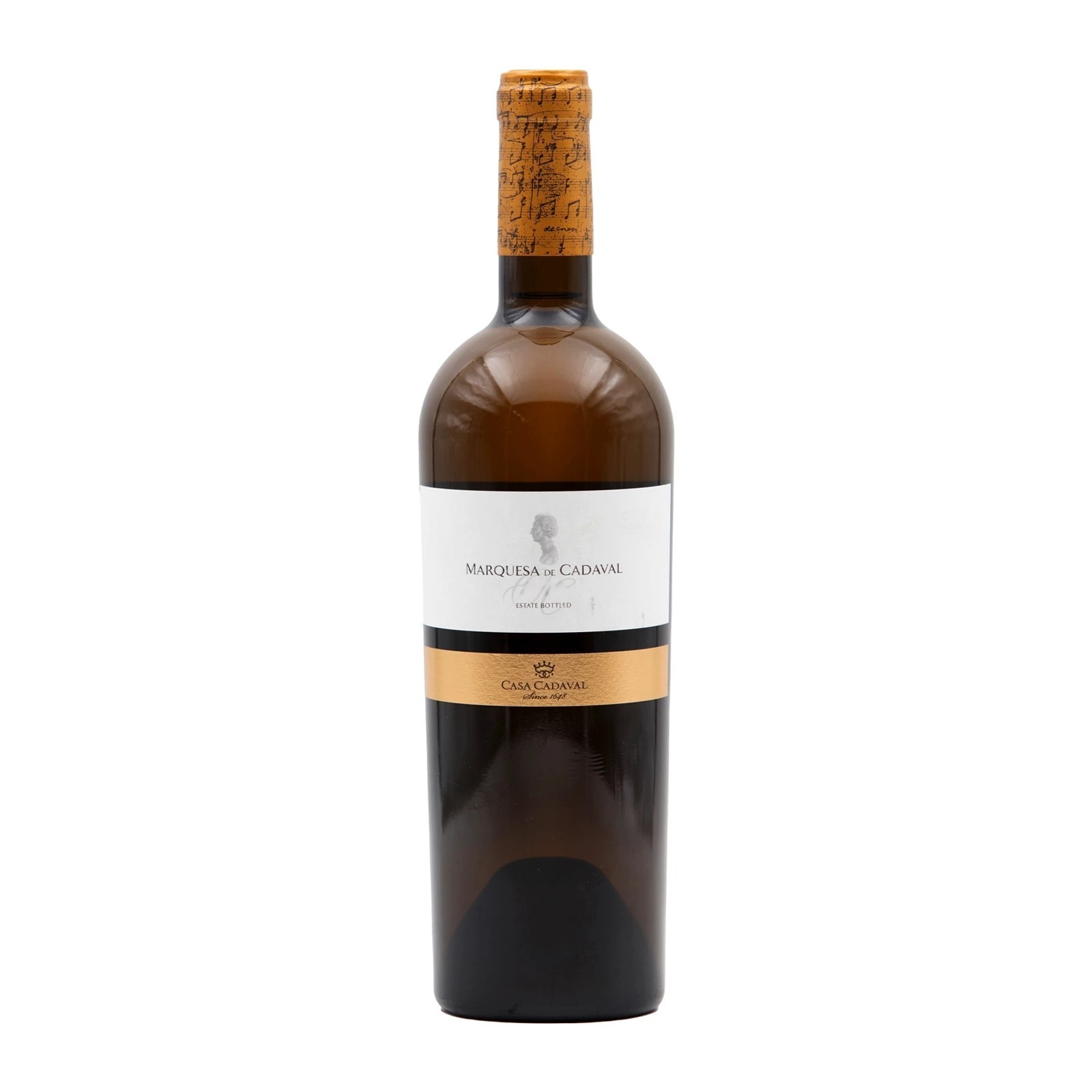 Marquesa de Cadaval White 2021