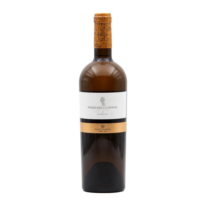 Marquesa de Cadaval White 2021