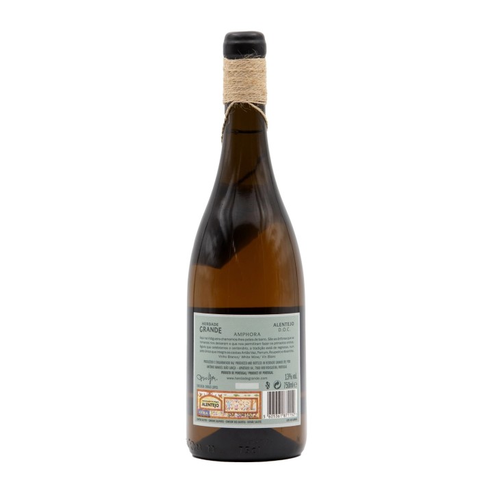 Herdade Grande Amphora White 2020