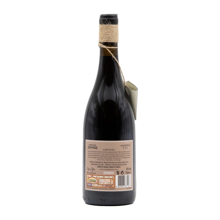 Herdade Grande Amphora Rot 2020