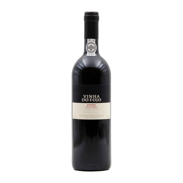 Vinha do Fojo Rouge 2015