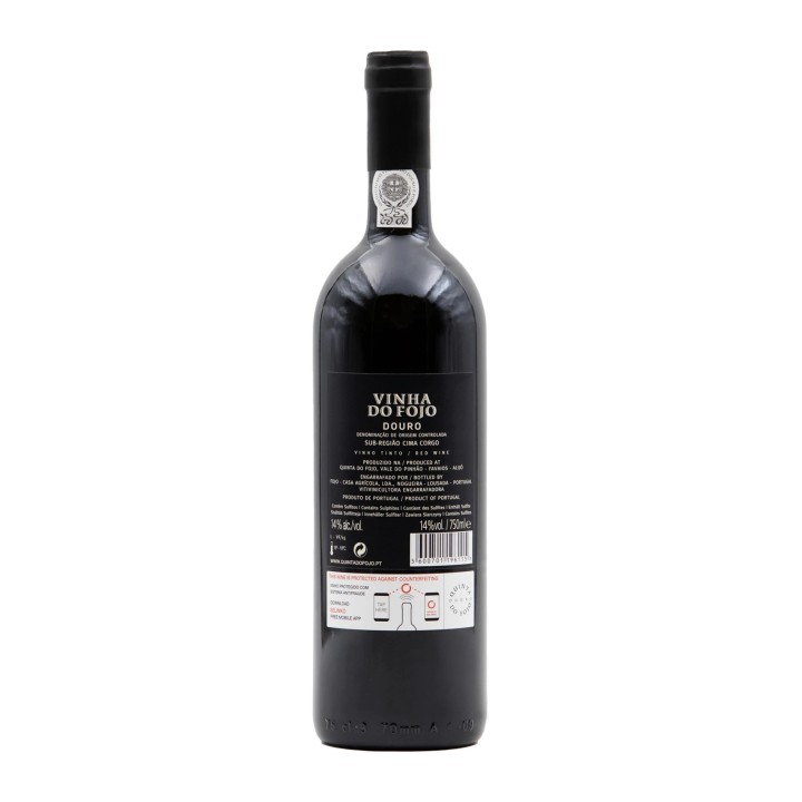 Vinha do Fojo Rouge 2015