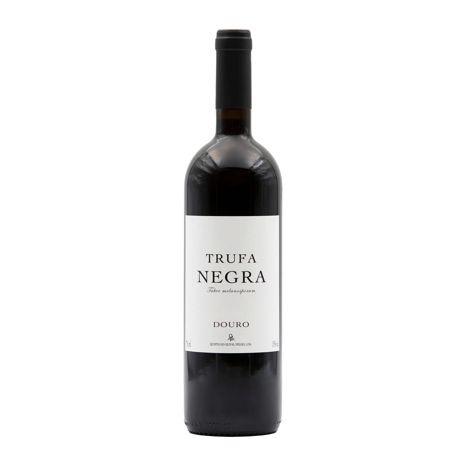 Quinta do Olival Velho Trufa Negra Rosso 2021