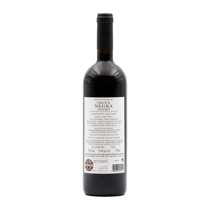Quinta do Olival Velho Trufa Negra Rosso 2021