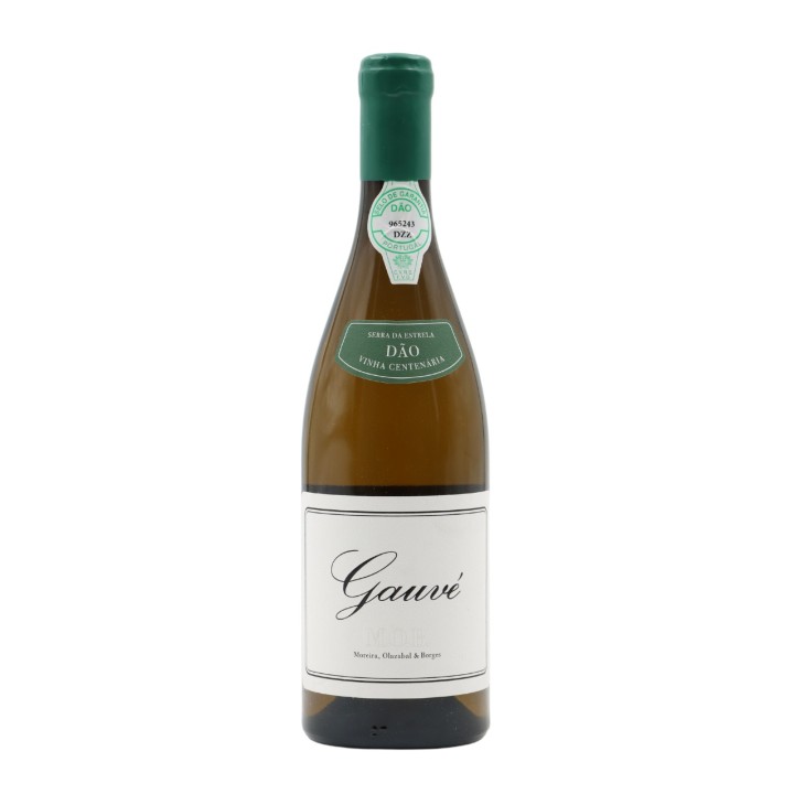 MOB Gauvé Blanco 2019