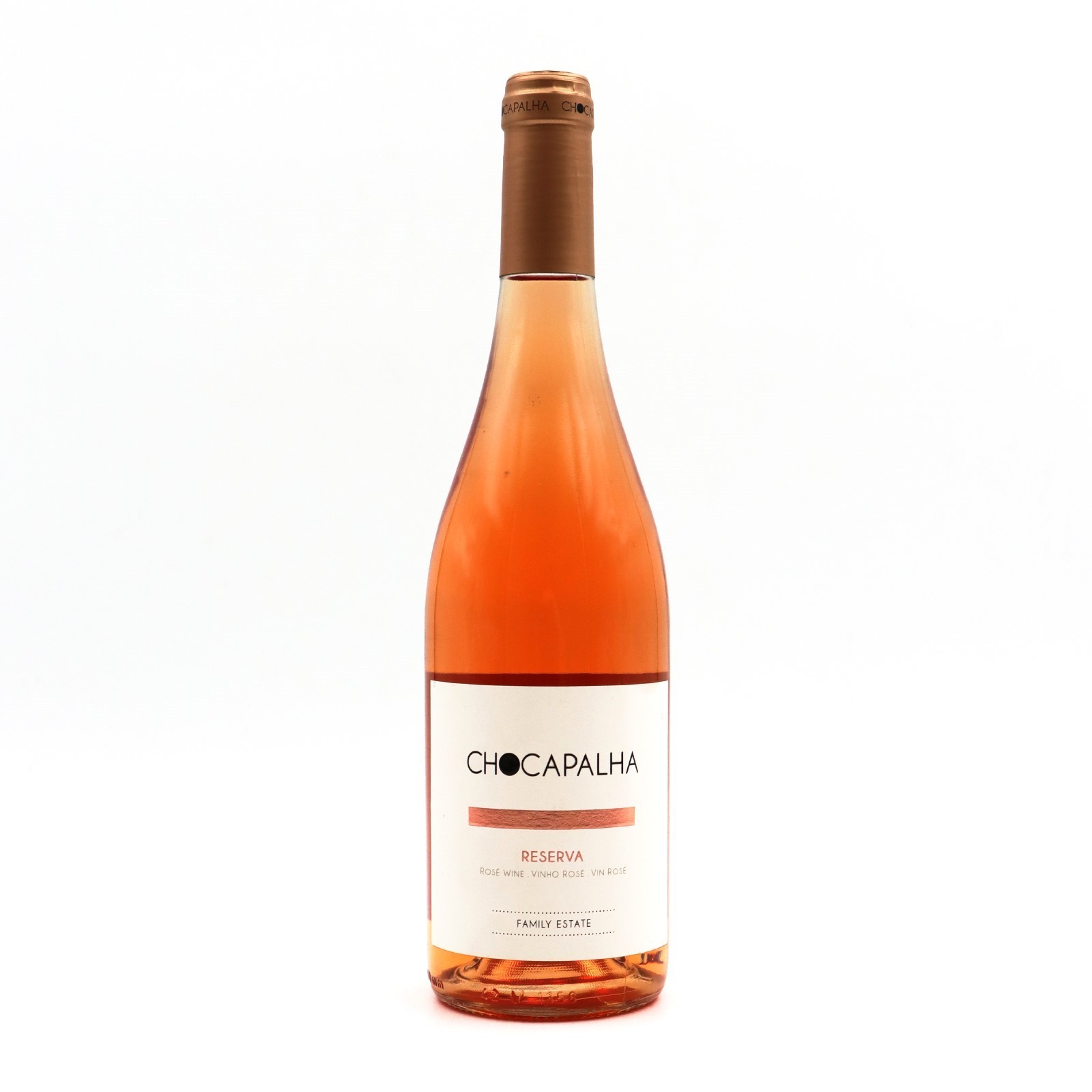 Chocapalha Riserva Rosato 2022