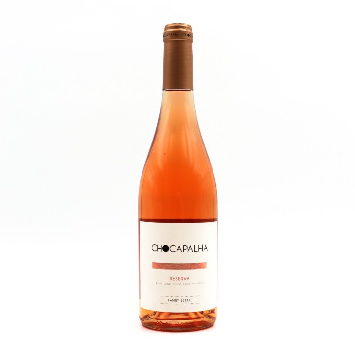 Chocapalha Riserva Rosato 2022