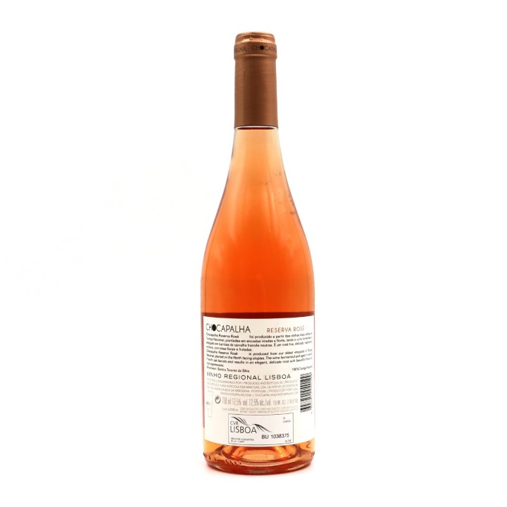 Chocapalha Riserva Rosato 2022
