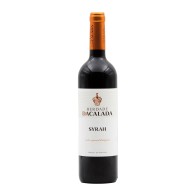 Herdade da Calada Syrah Rosso 2018