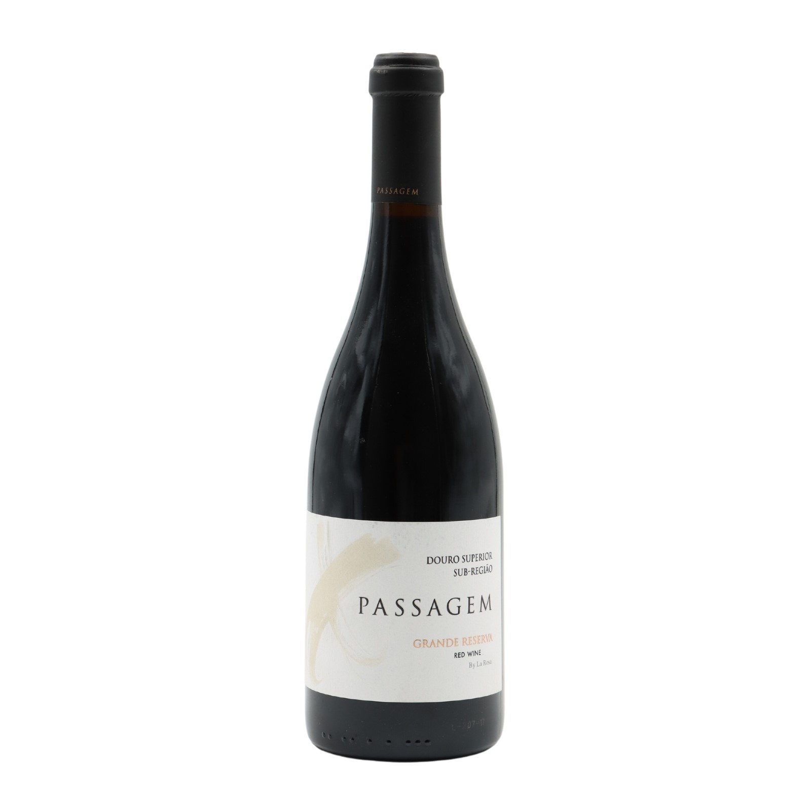 Passagem Grand Reserve Red 2015