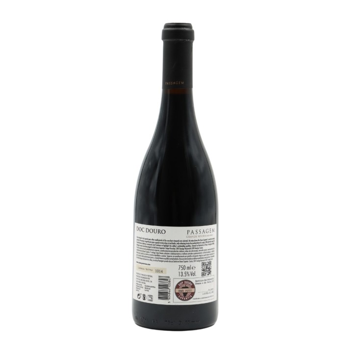 Passagem Grand Reserve Red 2015