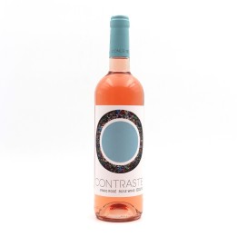 Contraste Rosado 2022