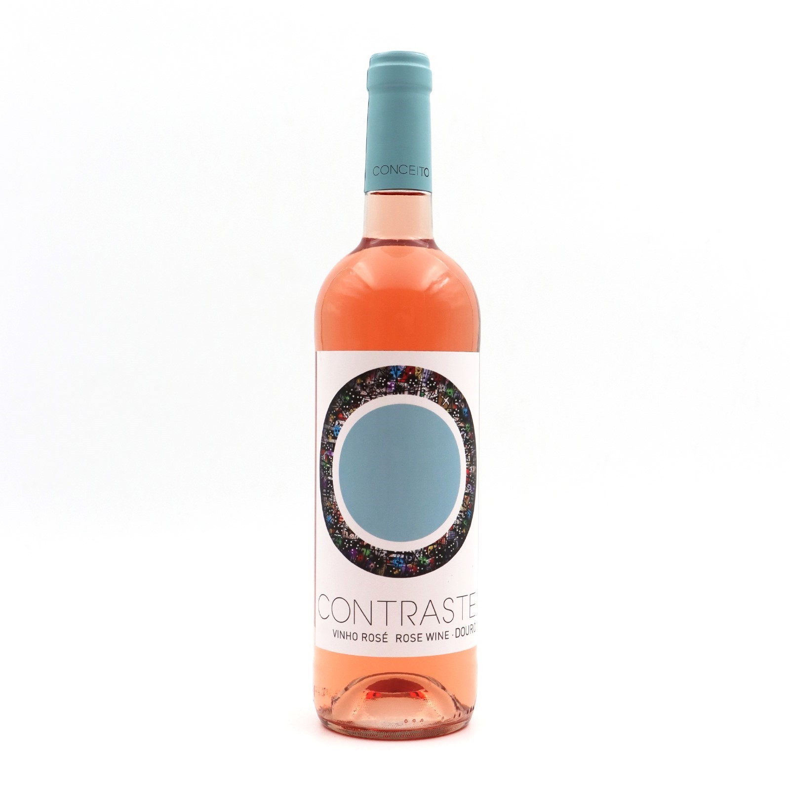 Contraste Rosé 2022