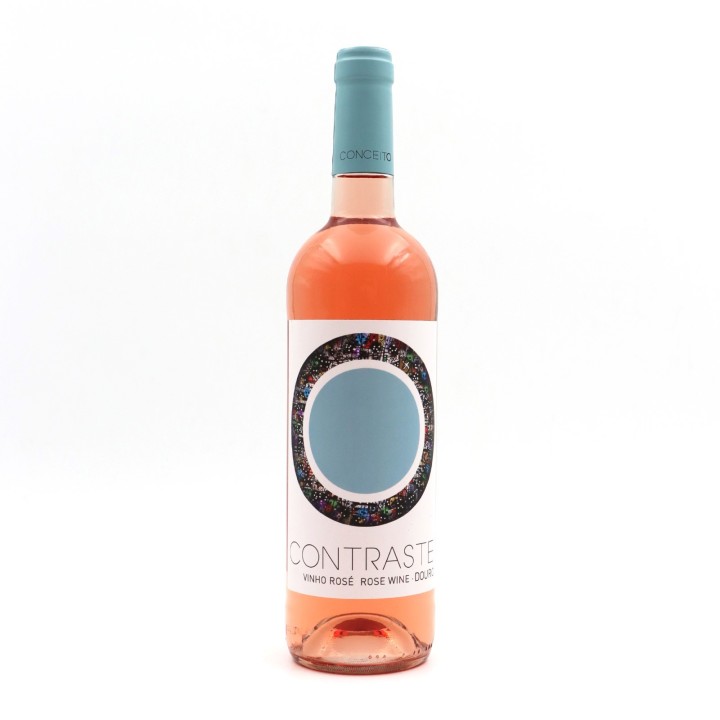Contraste Rosé 2022