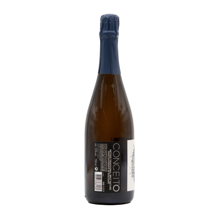 Conceito Brut Nature Sparkling 2020