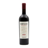 Kompassus Private Collection Red 2018
