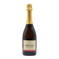 Kompassus Blanc Noirs Frizzante 2020