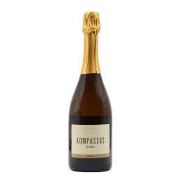 Kompassus Brut Frizzante 2022