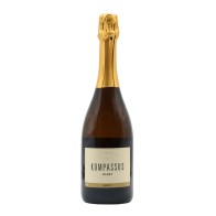 Kompassus Brut Frizzante 2022