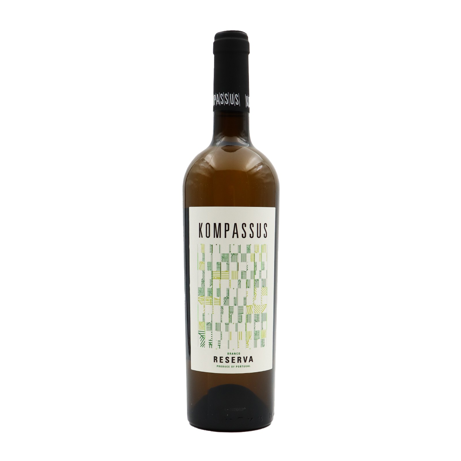 Kompassus Reserve White 2022
