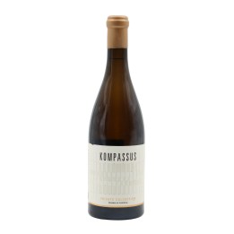 Kompassus Private Collection Weiß 2017