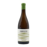 Kompassus Alvarinho Blanc 2018