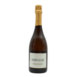 Kompassus Grand Reserve Sparkling 2016