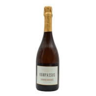 Kompassus Grand Reserve Sparkling 2016
