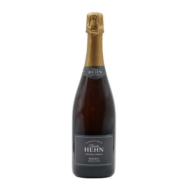 Familia Hehn Reserve Brut Sparkling 2013
