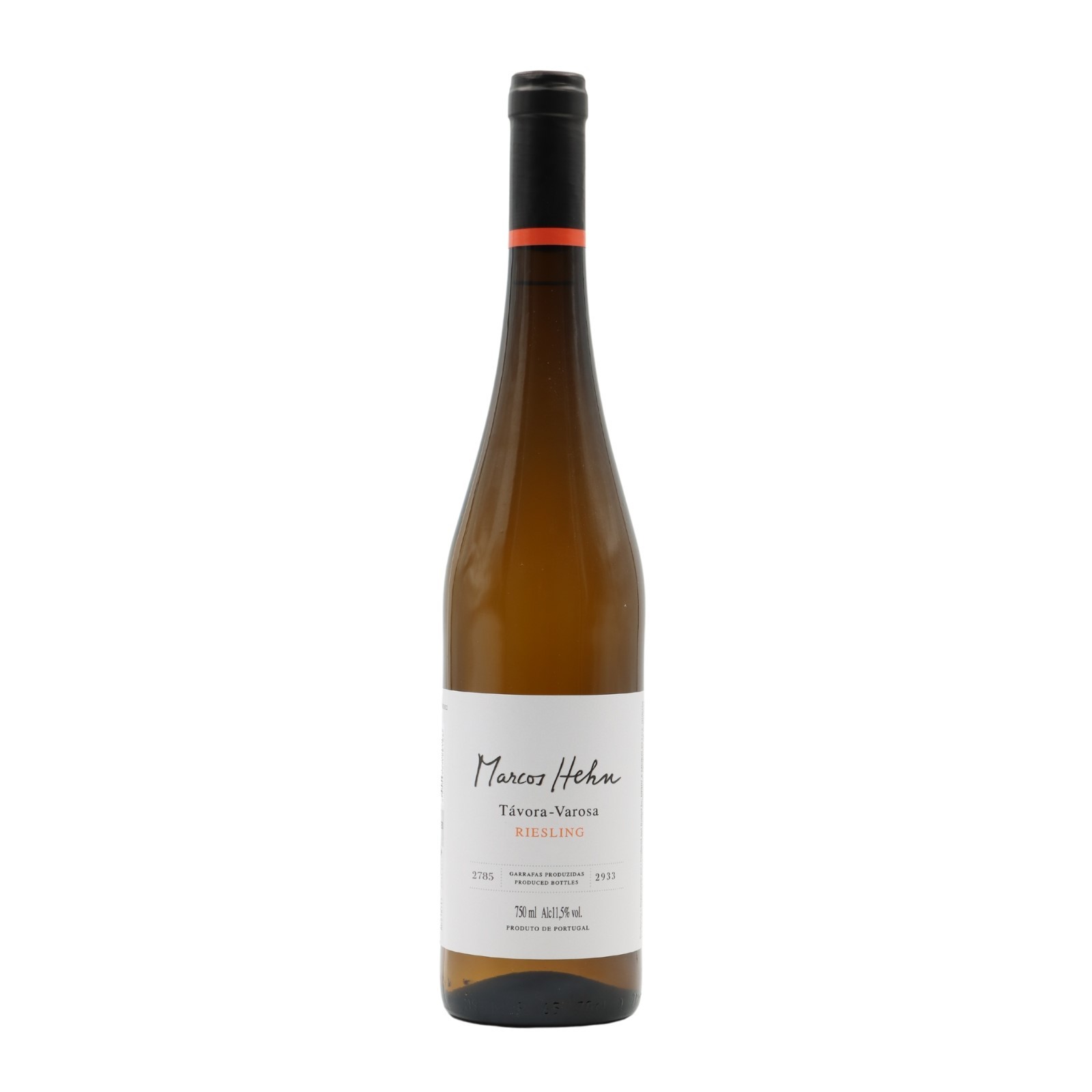 Marcos Hehn Riesling Bianco 2022