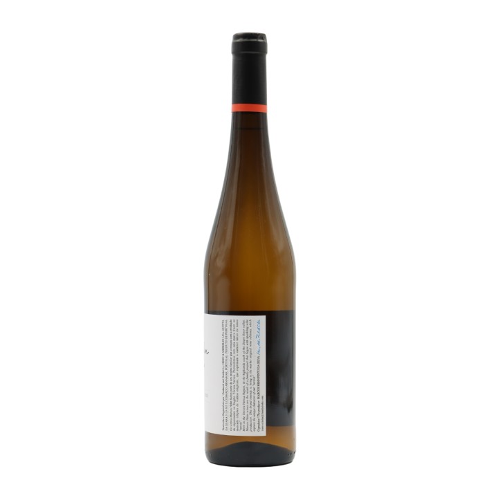 Marcos Hehn Riesling Bianco 2022