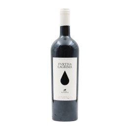 Monte da Raposinha Furtiva Lágrima Red 2019