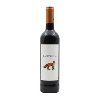 Raposinha Rosso 2023
