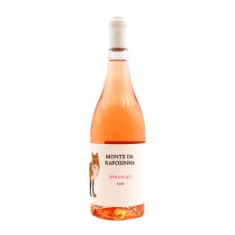 Monte da Raposinha Ensaio II Rosé 2022