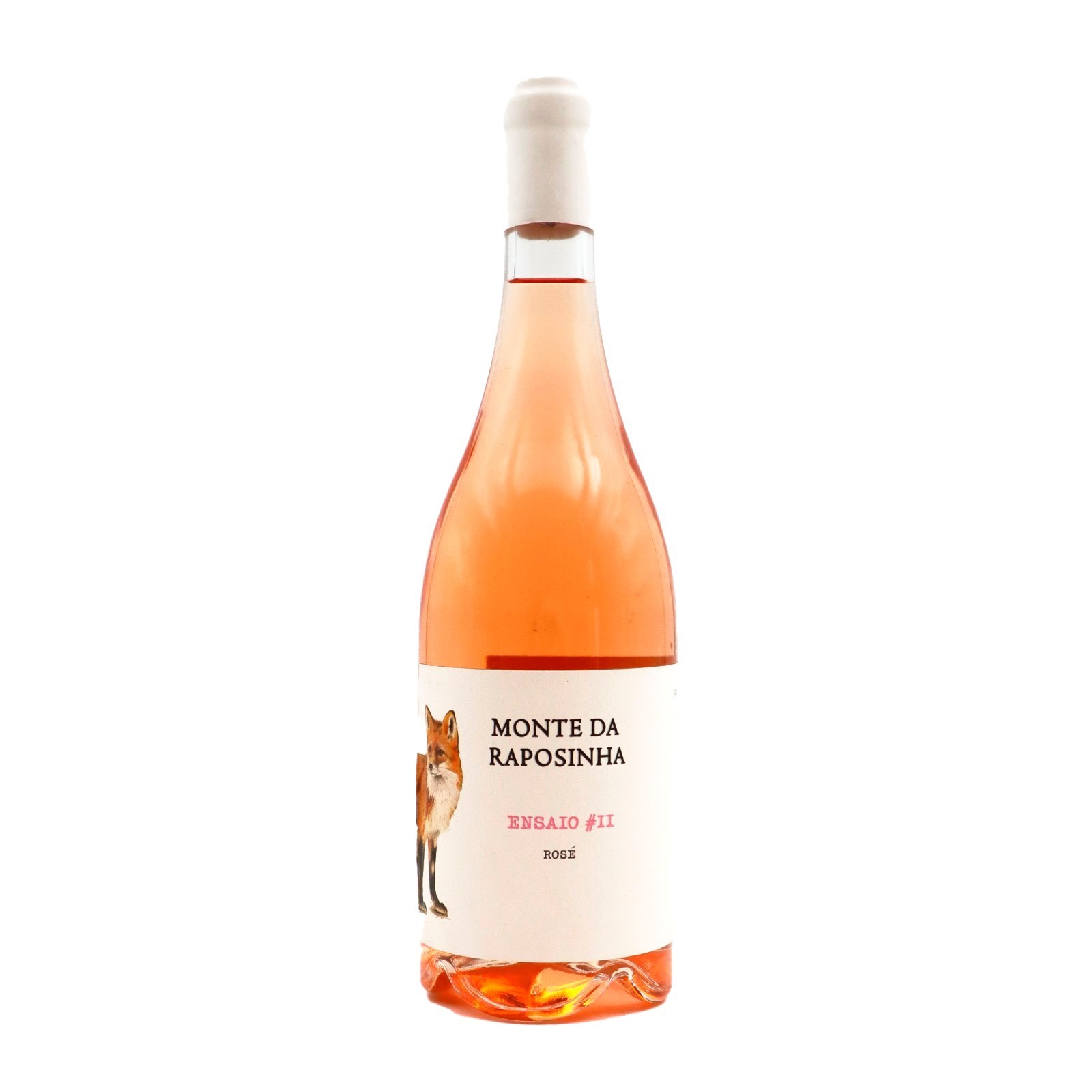 Monte da Raposinha Ensaio II Rosé 2022