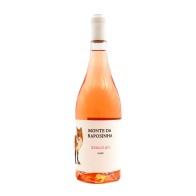 Monte da Raposinha Ensaio II Rosado 2022