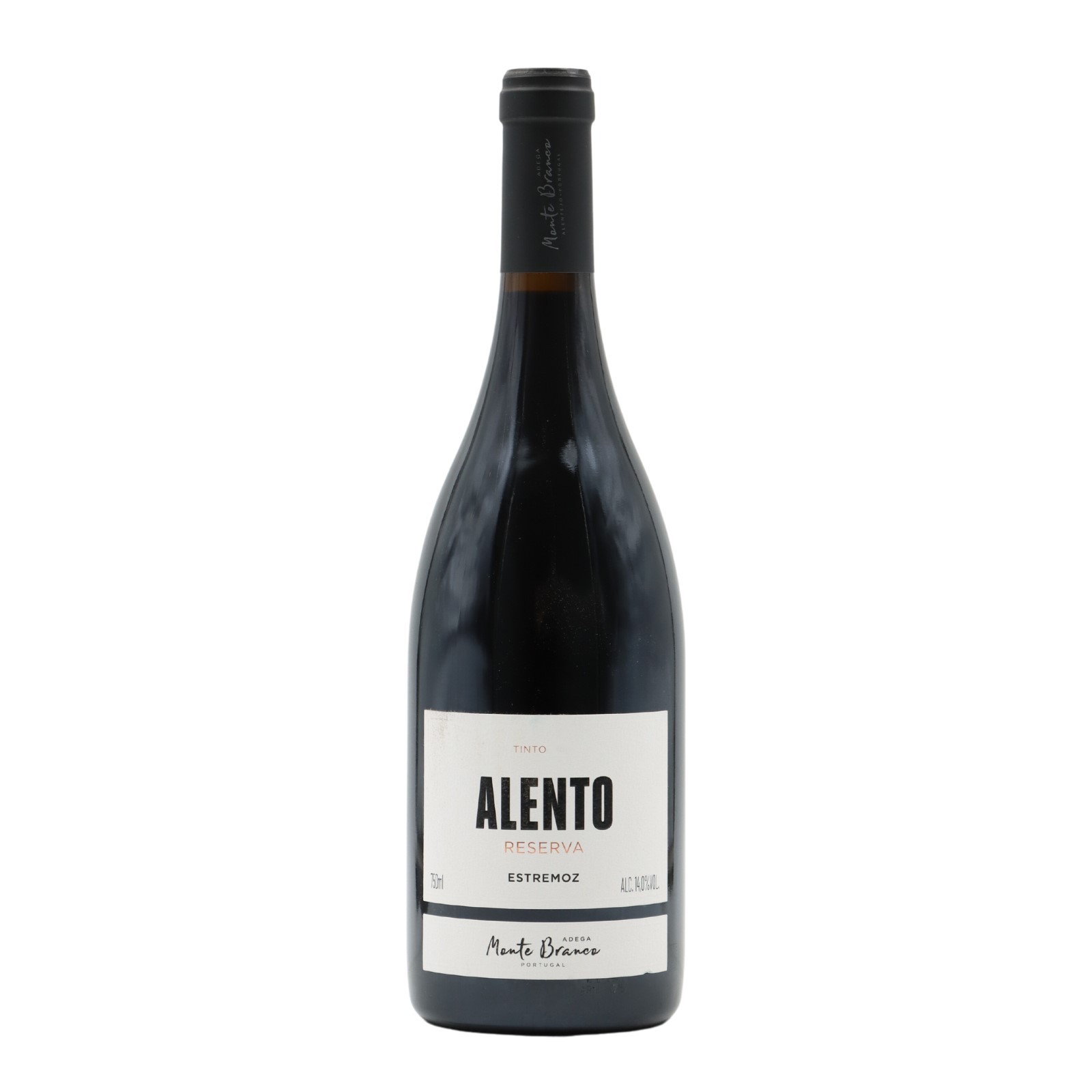Alento Reserva Tinto 2021