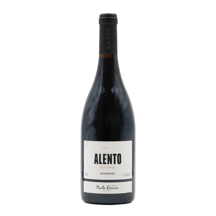 Alento Reserve Red 2021