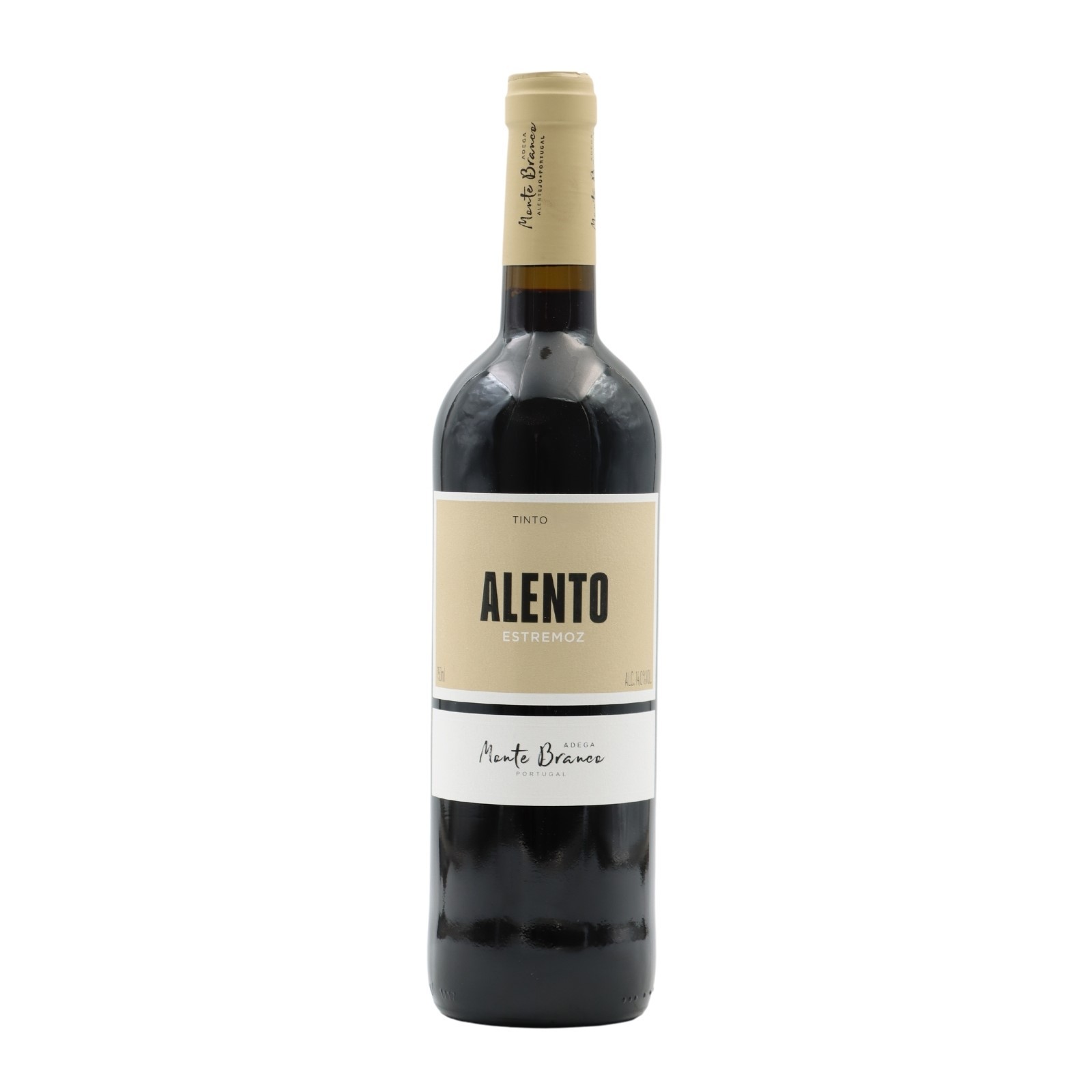 Alento Rouge 2023