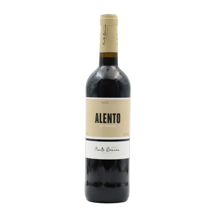 Alento Red 2023