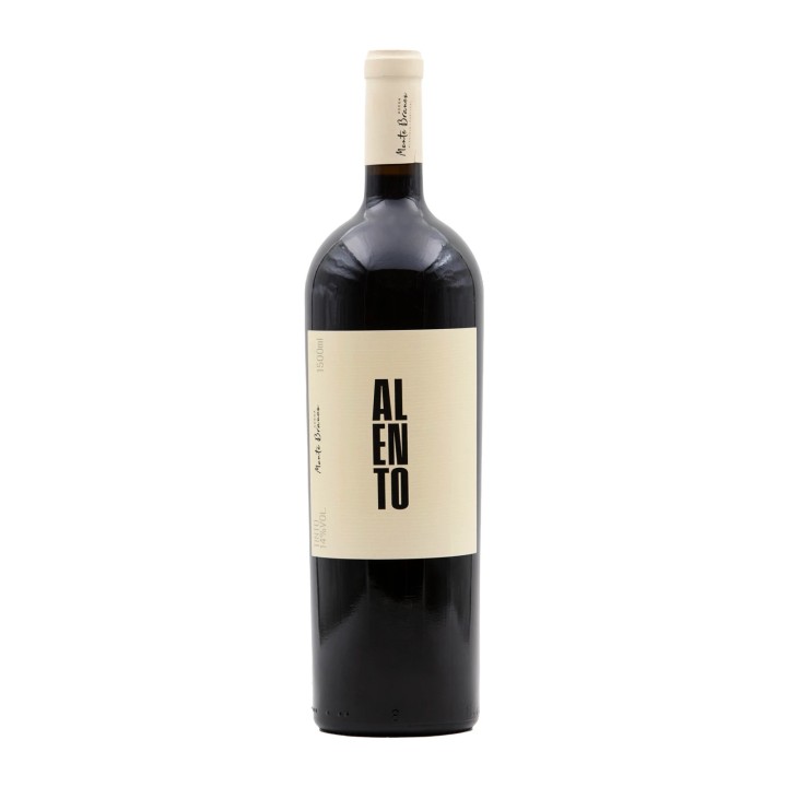 Magnum Alento Rot 2019