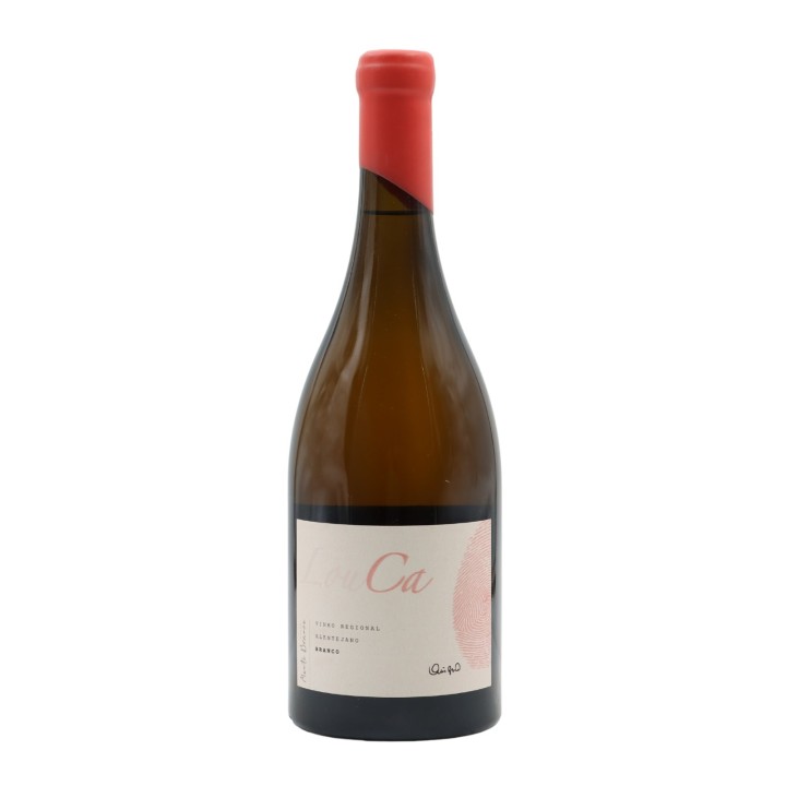 Monte Branco CA White 2019