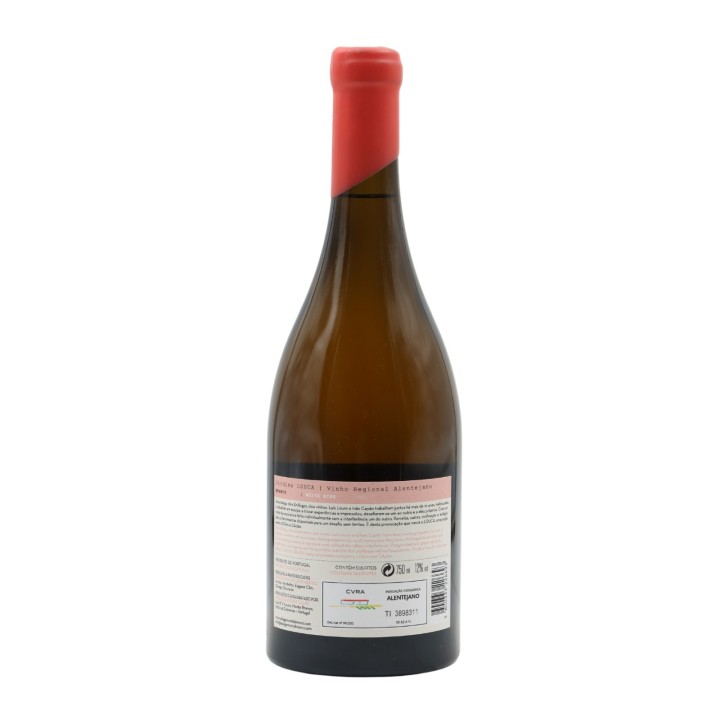 Monte Branco CA Blanc 2019