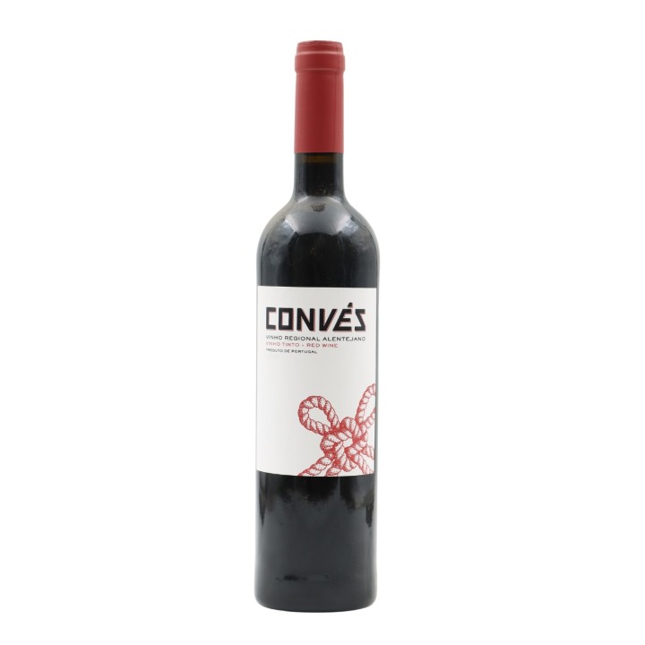 Herdade de Lisboa Convés Red 2020